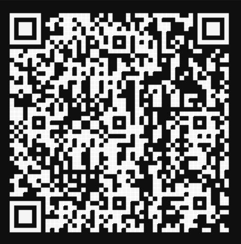 QR Code PIX